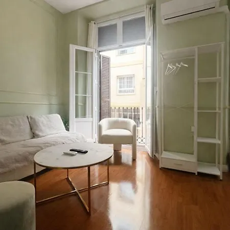 Centro Apartament