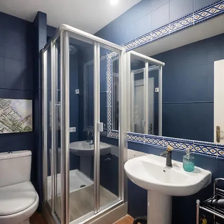 Apartament Centro *