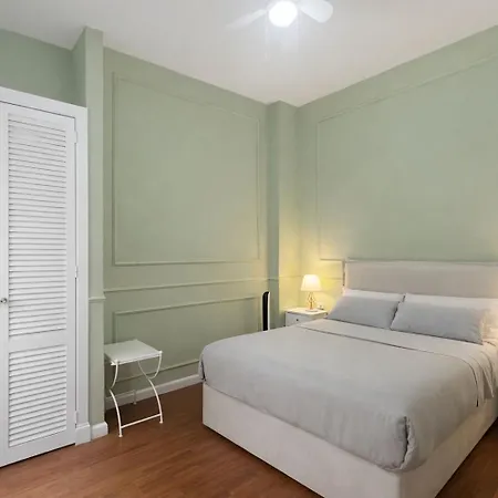 Apartament Centro Malaga