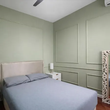 Centro Apartament Malaga