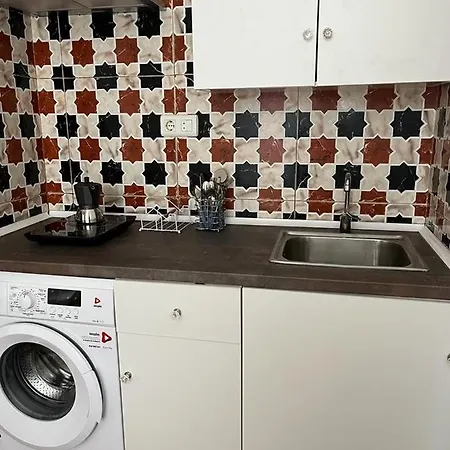 Centro Apartment