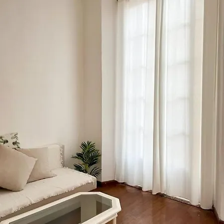 Centro Malaga