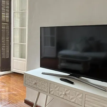 Centro Apartment
