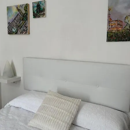 Apartment Centro *
