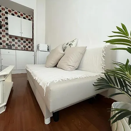 Centro Apartment *