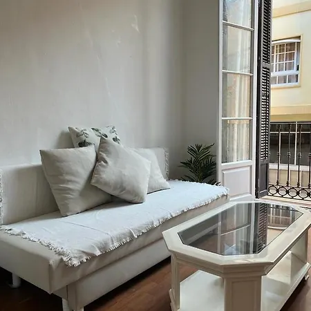 Apartment Centro