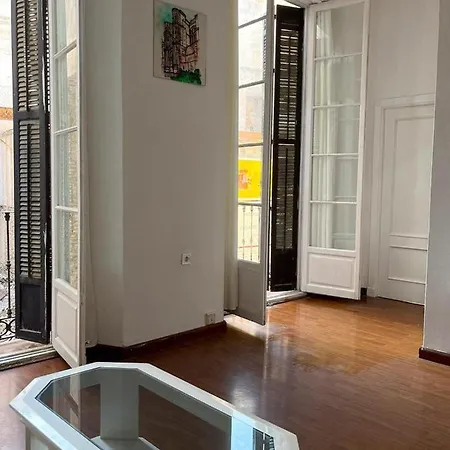 Centro Apartment Malaga