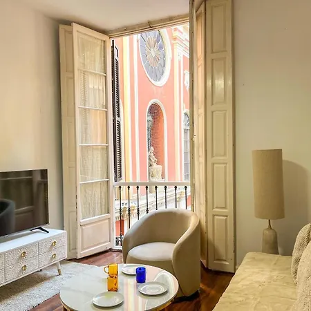 Centro Apartment Malaga