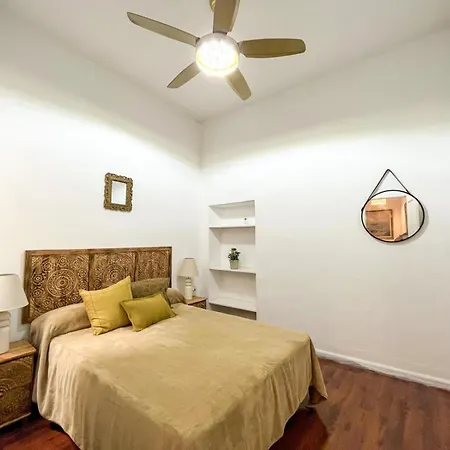 Apartment Centro *