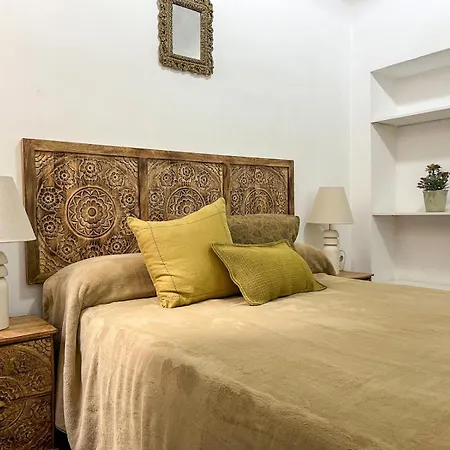 Centro Apartment *