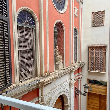 Centro Apartment *