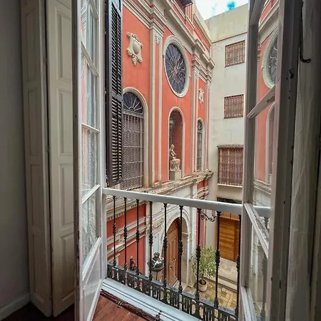 Apartment Centro *