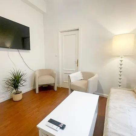 Apartment Centro Malaga