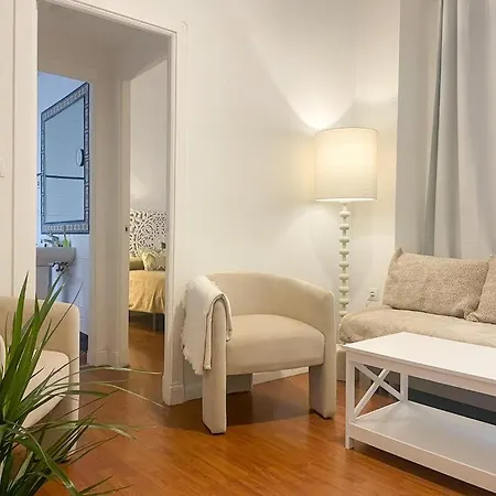 Centro Apartment