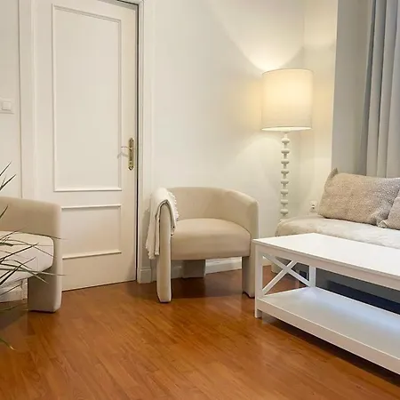 Centro Apartment
