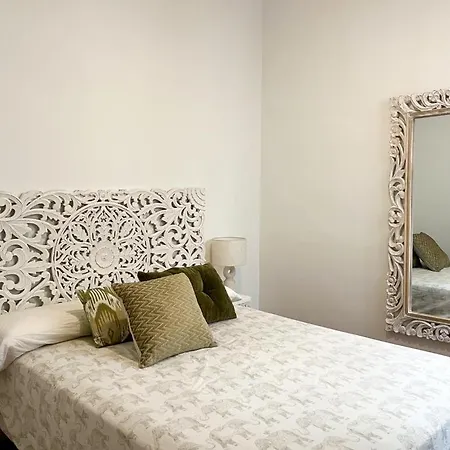 Centro Apartment Malaga