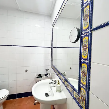 Centro Apartment *
