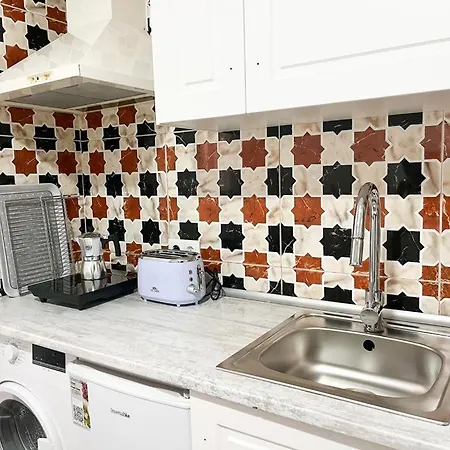 Apartment Centro