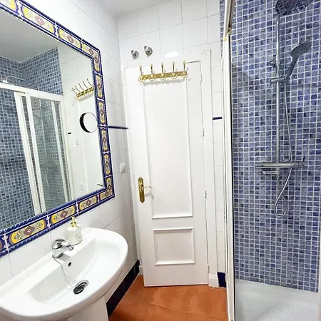 Centro Apartment