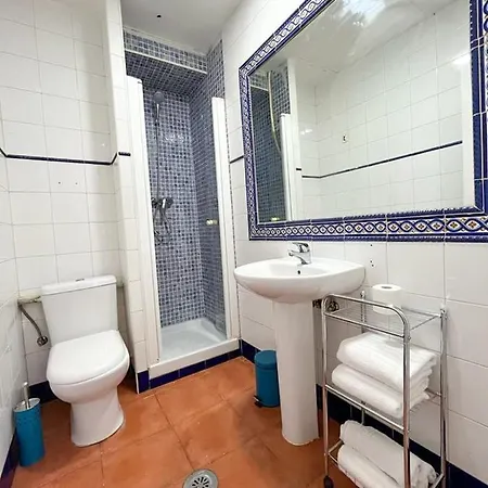 Centro Apartman Málaga