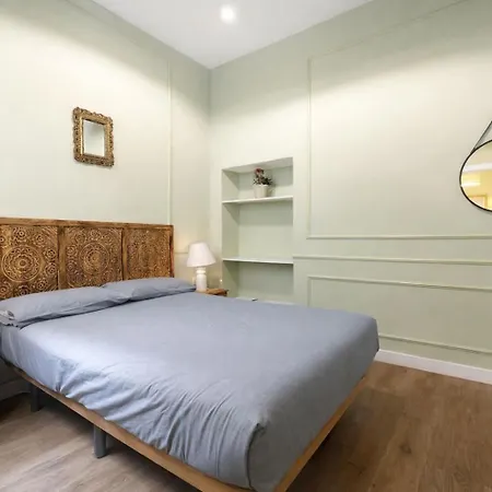 Centro Apartman