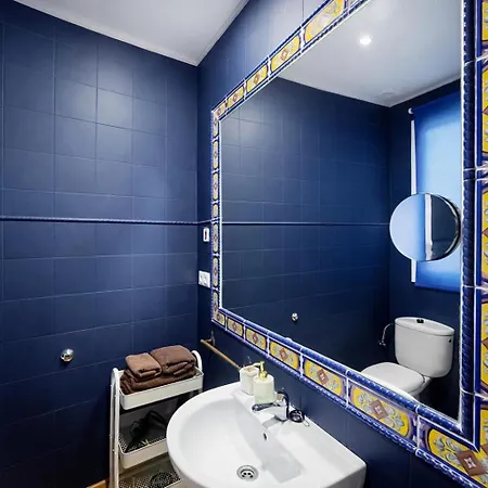 Apartment Centro *