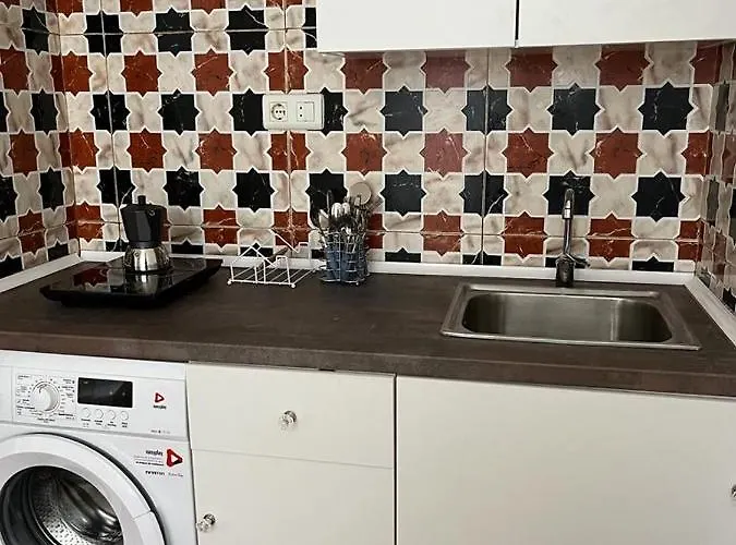 Centro Apartman
