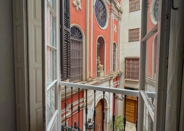 Apartman Centro *