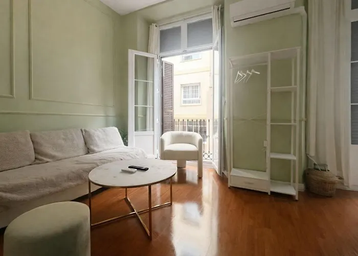 Centro Apartman