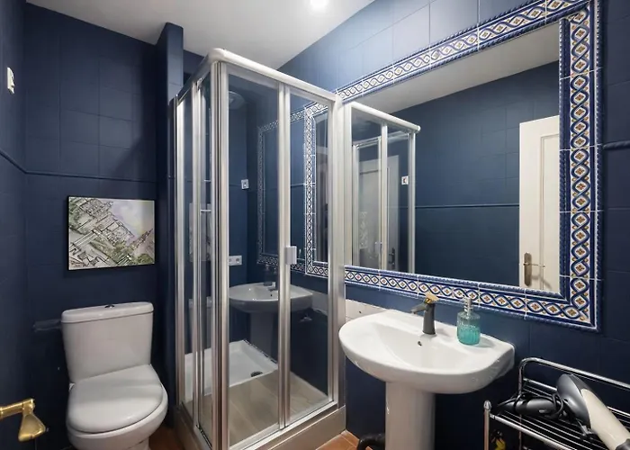 Apartman Centro *
