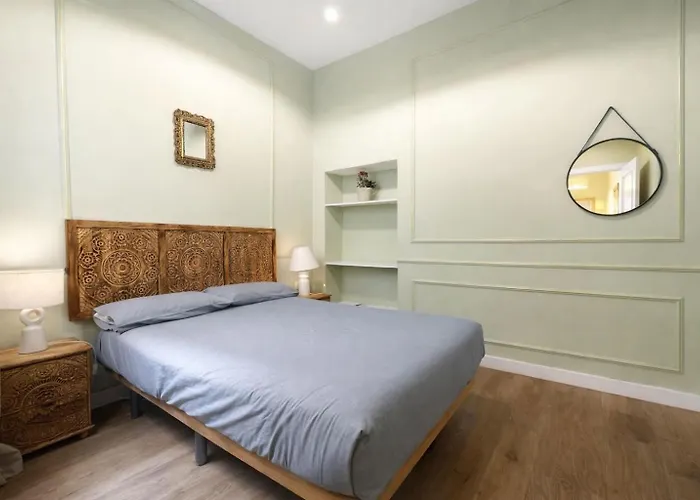 Centro Apartman