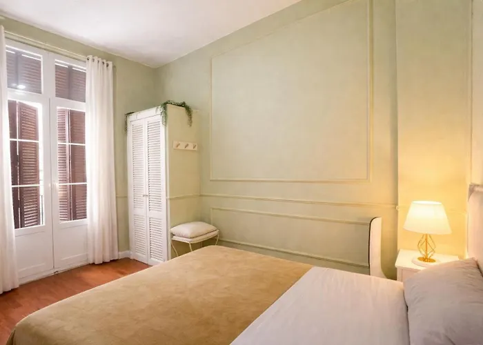 Apartman Centro