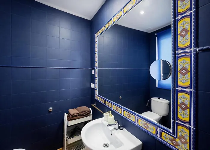 Apartman Centro *