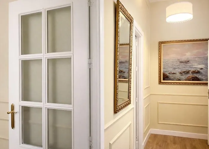 Centro Apartman