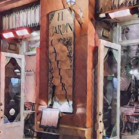 Centro דירה *